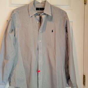 Ralph Lauren Mens dress shirt
